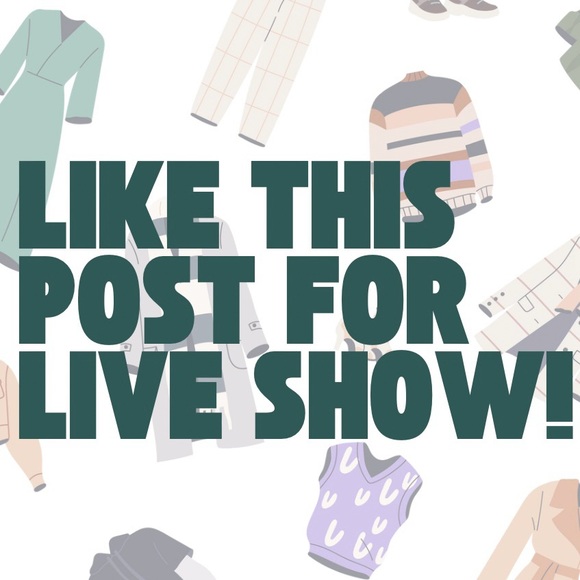 Live Show Notification - Picture 2 of 2